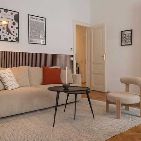 וינה Josef'S Home I Premium Apartment In Ideal Location מראה חיצוני תמונה
