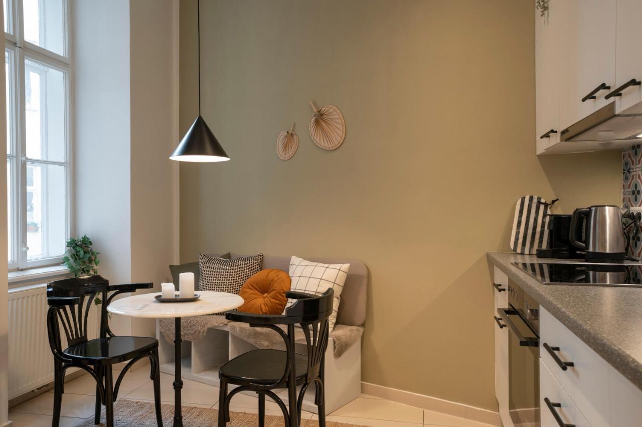 וינה Josef'S Home I Premium Apartment In Ideal Location מראה חיצוני תמונה