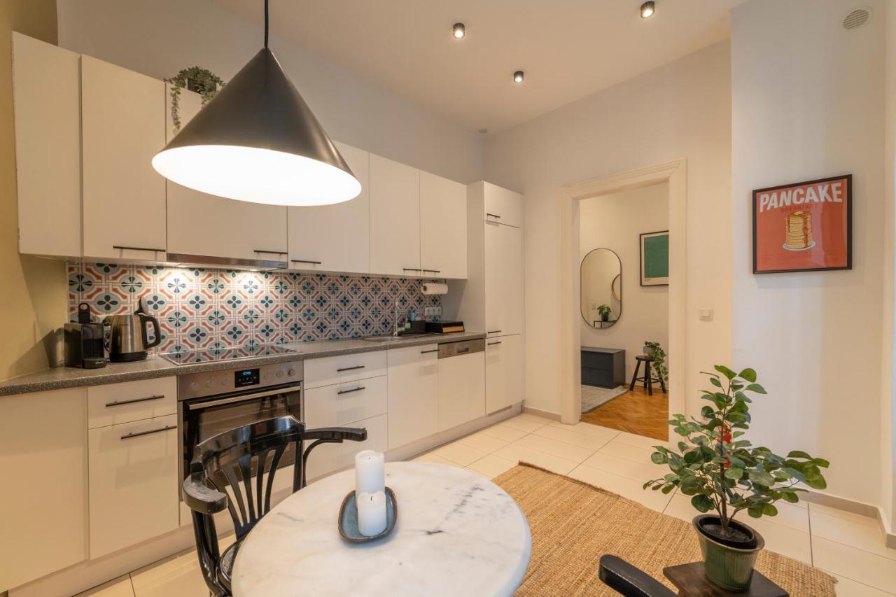 וינה Josef'S Home I Premium Apartment In Ideal Location מראה חיצוני תמונה