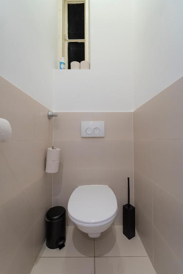 וינה Josef'S Home I Premium Apartment In Ideal Location מראה חיצוני תמונה