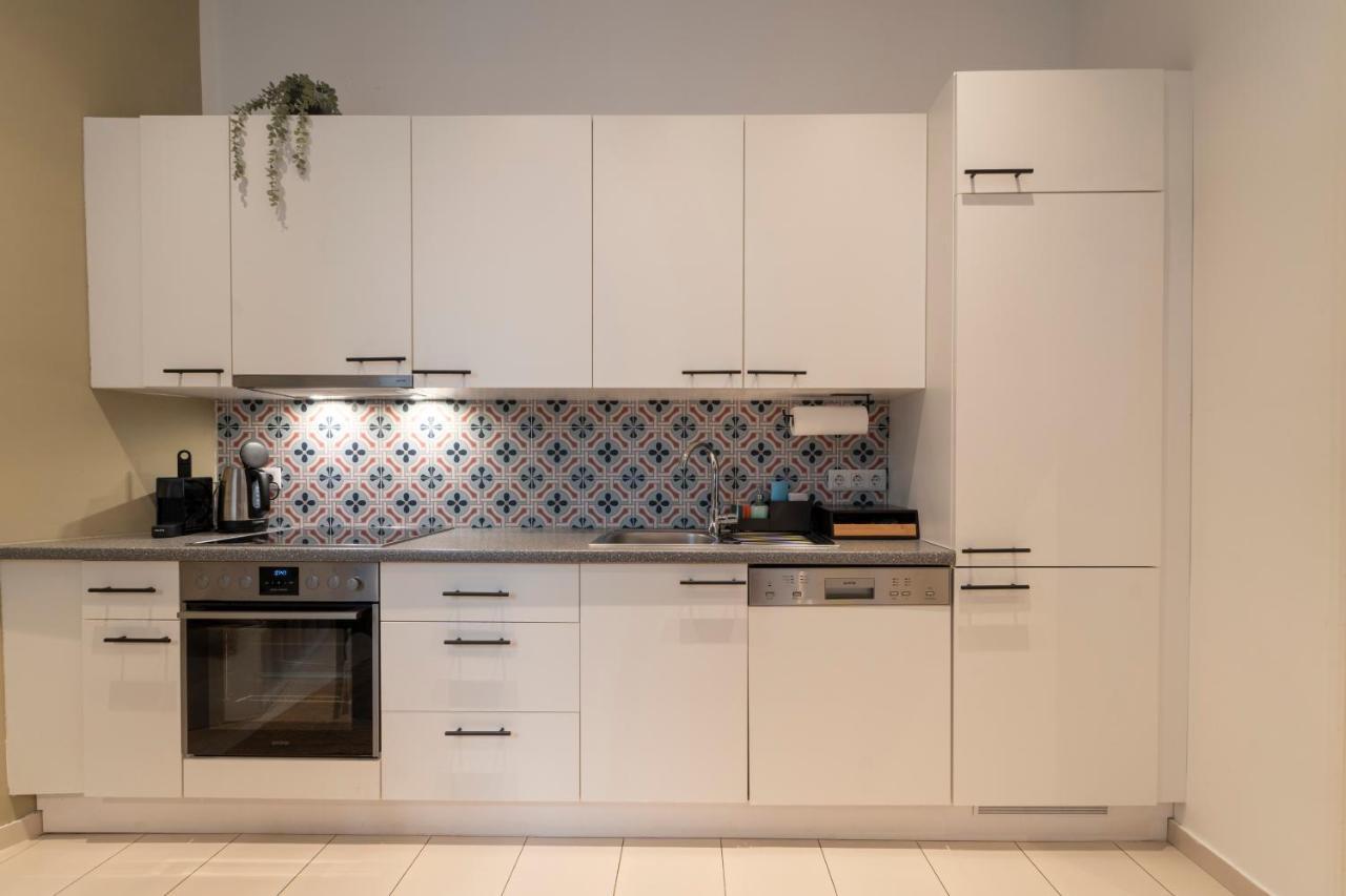 וינה Josef'S Home I Premium Apartment In Ideal Location מראה חיצוני תמונה